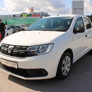 Dacia Sandero 1.0 SCe