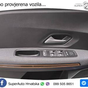 Dacia Sandero 1.0 TCe Expression+ 110 KS, LED+ACC+GR SJED+KAM+PDC+NAVI