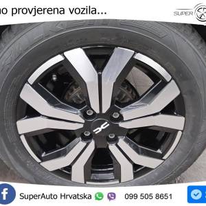 Dacia Sandero 1.0 TCe Expression+ 110 KS, LED+ACC+GR SJED+KAM+PDC+NAVI