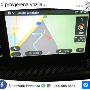 Dacia Sandero 1.0 TCe Expression+ 110 KS, LED+ACC+GR SJED+KAM+PDC+NAVI