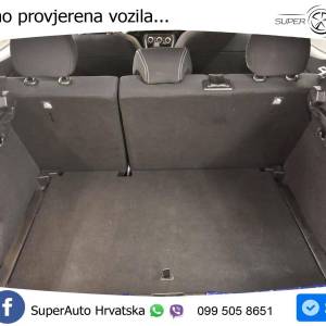 Dacia Sandero 1.0 TCe Expression+ 110 KS, LED+ACC+GR SJED+KAM+PDC+NAVI
