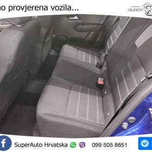 Dacia Sandero 1.0 TCe Expression+ 110 KS, LED+ACC+GR SJED+KAM+PDC+NAVI