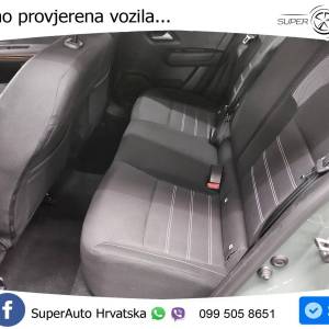 Dacia Sandero 1.0 TCe Expression+ 110 KS, LED+TEM+GR SJED+KAM+PDC+NAVI