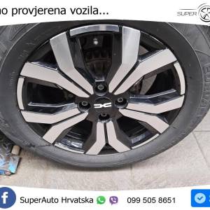 Dacia Sandero 1.0 TCe Expression+ 110 KS, LED+TEM+GR SJED+KAM+PDC+NAVI