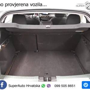 Dacia Sandero 1.0 TCe Expression+ 110 KS, LED+TEM+GR SJED+KAM+PDC+NAVI