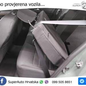 Dacia Sandero 1.0 TCe Expression+ 110 KS, LED+TEM+GR SJED+KAM+PDC+NAVI