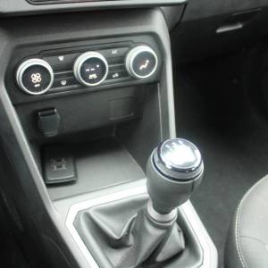 Dacia Sandero 1.0 TCe