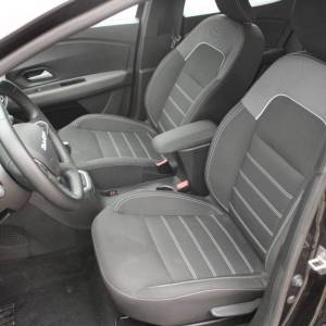 Dacia Sandero 1.0 TCe