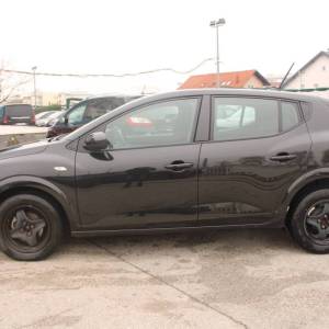 Dacia Sandero 1.0 TCe