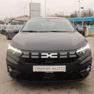 Dacia Sandero 1.0 TCe
