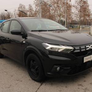 Dacia Sandero 1.0 TCe