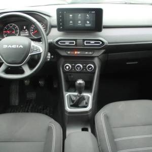 Dacia Sandero 1.0 TCe