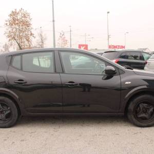Dacia Sandero 1.0 TCe