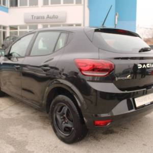 Dacia Sandero 1.0 TCe