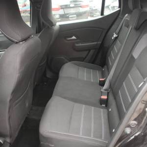 Dacia Sandero 1.0 TCe