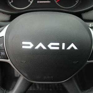 Dacia Sandero 1.0 TCe