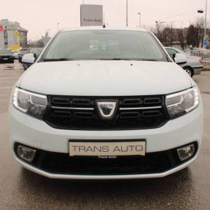Dacia Sandero 1.0 TCe