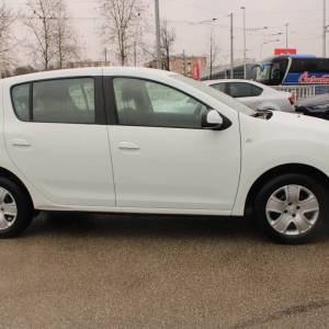 Dacia Sandero 1.0 TCe
