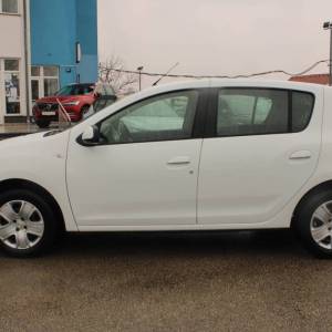 Dacia Sandero 1.0 TCe