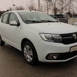 Dacia Sandero 1.0 TCe