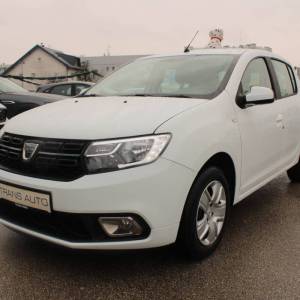 Dacia Sandero 1.0 TCe