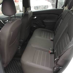 Dacia Sandero 1.0 TCe
