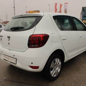 Dacia Sandero 1.0 TCe