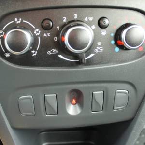 Dacia Sandero 1.0 TCe