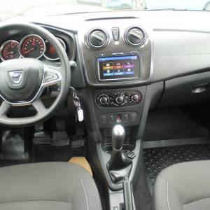 Dacia Sandero 1.0 TCe