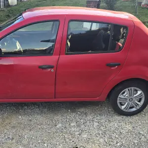 Dacia Sandero 1,4 MPi