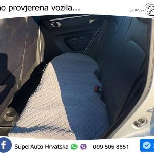 Dacia Spring Electric Comfort Plus Look Orange Paket 45 KS, REG 10/25 KAM+NAVI