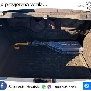 Dacia Spring Electric Comfort Plus Look Orange Paket 45 KS, REG 10/25 KAM+NAVI