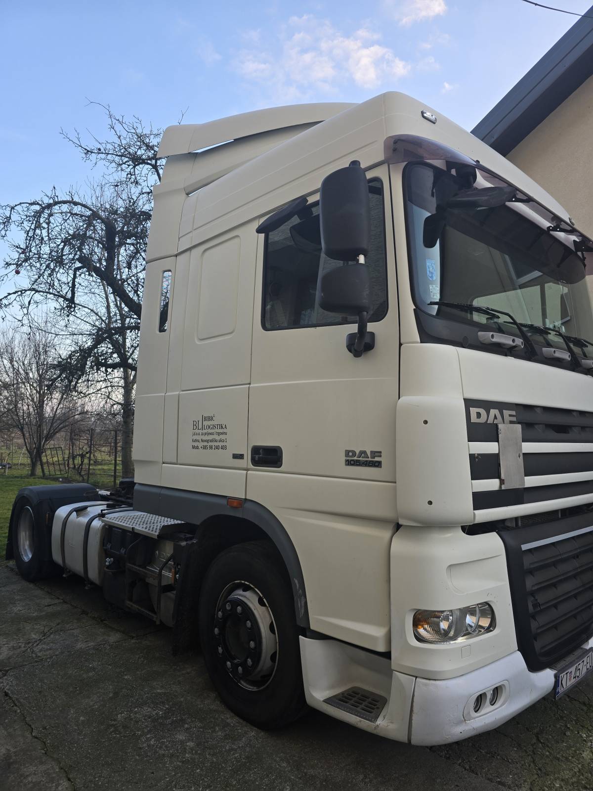 Daf