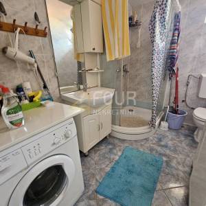 Dalmacija, Novigrad, 1s+db, 43.33m2, PRVI RED DO MORA