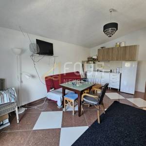 Dalmacija, Novigrad, 1s+db, 43.33m2, PRVI RED DO MORA