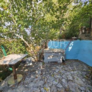 Dalmacija, Novigrad, 1s+db, 43.33m2, PRVI RED DO MORA