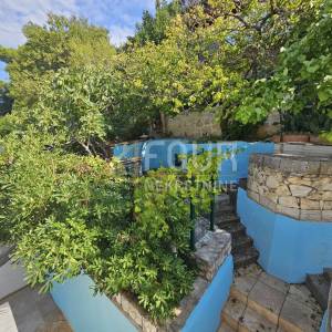 Dalmacija, Novigrad, 1s+db, 43.33m2, PRVI RED DO MORA