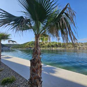 Dalmacija, Novigrad, 1s+db, 43.33m2, PRVI RED DO MORA