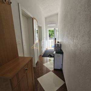 Dalmacija, Novigrad, 1s+db, 43.33m2, PRVI RED DO MORA