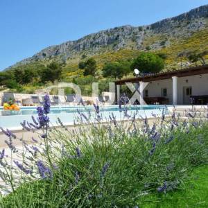 DALMACIJA, PODSTRANA - EKSLUZIVNA VILLA SA POGLEDOM NA MORE 