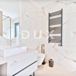 DALMACIJA ŠIBENIK Luksuzna vila s pogledom na more