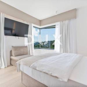 DALMACIJA ŠIBENIK Luksuzna vila s pogledom na more