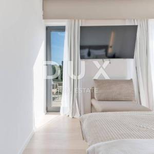 DALMACIJA ŠIBENIK Luksuzna vila s pogledom na more