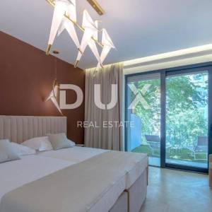 DALMACIJA, SPLIT - Luxury rooms u centru grada