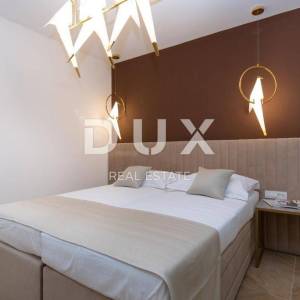DALMACIJA, SPLIT - Luxury rooms u centru grada