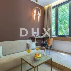 DALMACIJA, SPLIT - Luxury rooms u centru grada
