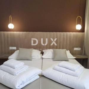 DALMACIJA, SPLIT - Luxury rooms u centru grada