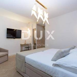 DALMACIJA, SPLIT - Luxury rooms u centru grada