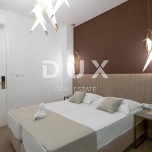DALMACIJA, SPLIT - Luxury rooms u centru grada