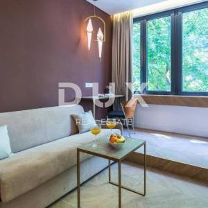 DALMACIJA, SPLIT - Luxury rooms u centru grada